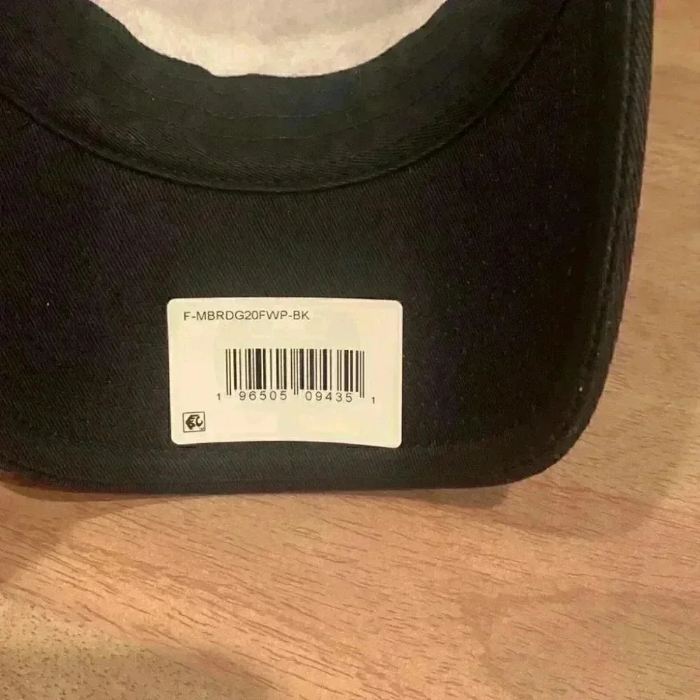 New Orleans Saint Snap Back Hat